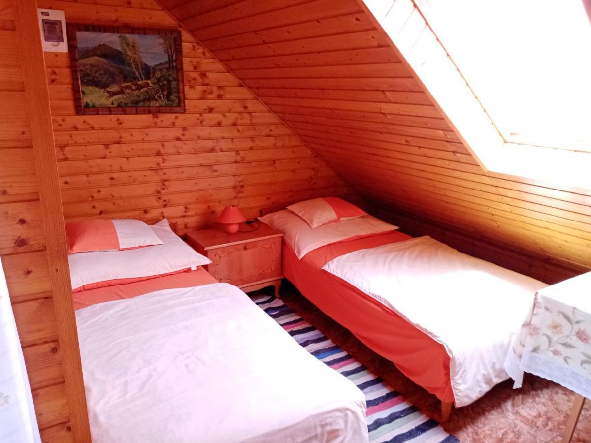 Jazmin-Szieszta Apartmanhaz Balatonfuered Bagian luar foto