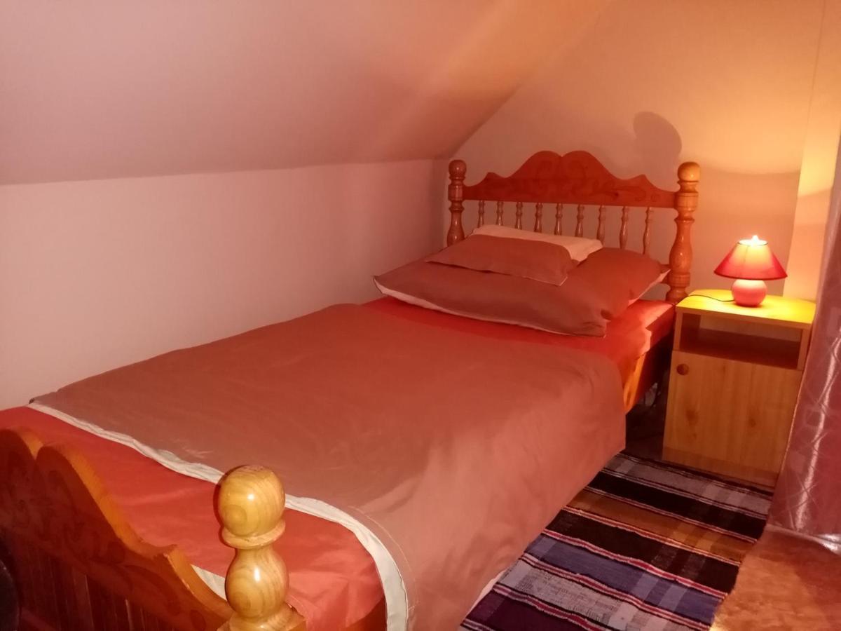 Jazmin-Szieszta Apartmanhaz Balatonfuered Bagian luar foto