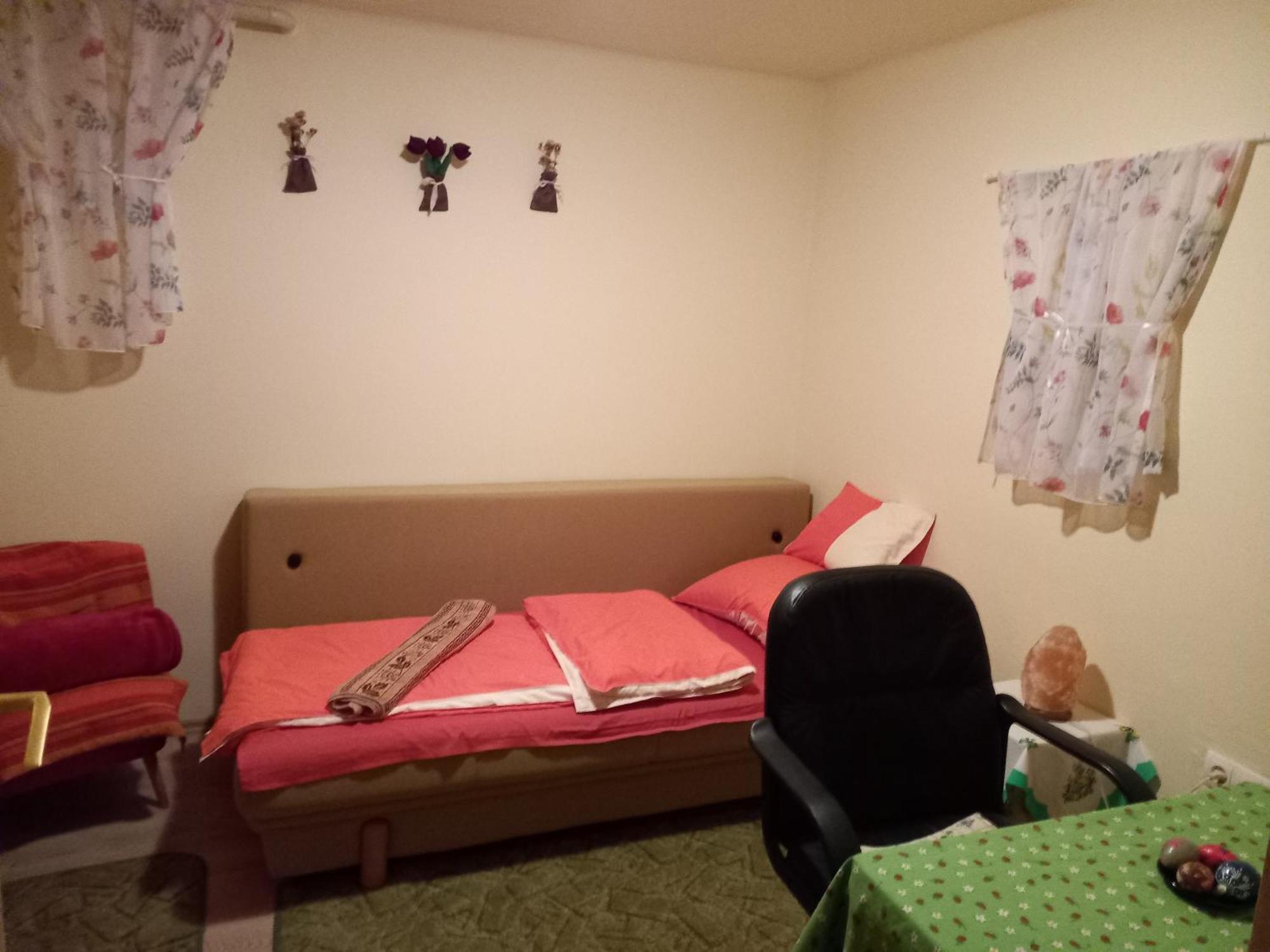 Jazmin-Szieszta Apartmanhaz Balatonfuered Bagian luar foto