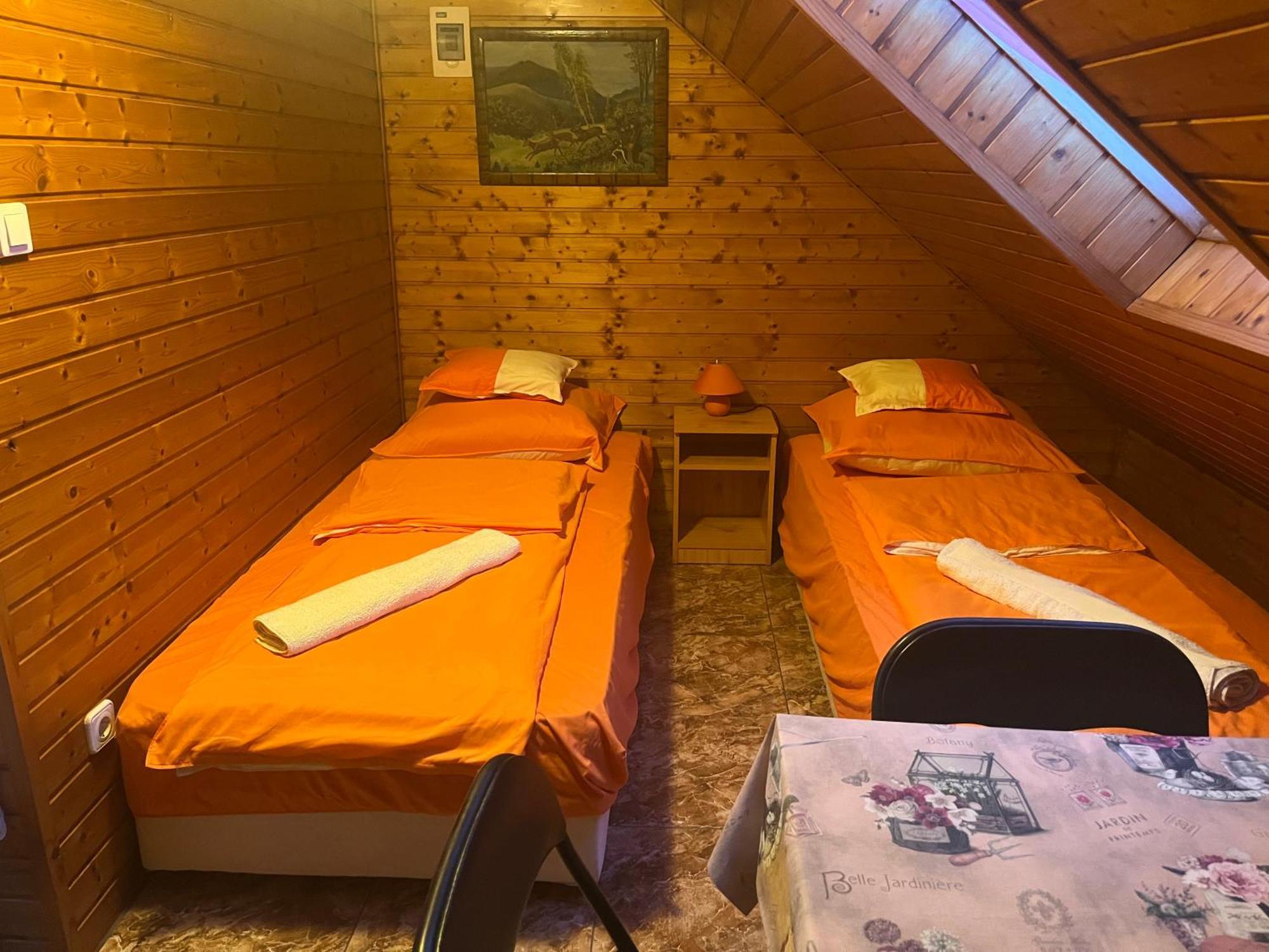 Jazmin-Szieszta Apartmanhaz Balatonfuered Bagian luar foto